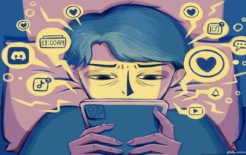 Social Media Addiction in the Youth