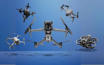 A Look at the Future of Drones