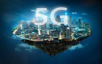 A Look at the Rise of 5G Technology