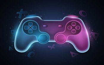 The Future of Gaming